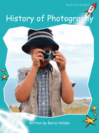 History of Photography: Us English Edition