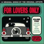 History of Rock: For Lovers Only, Vol. 4