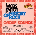 History of Rock: The Group Sounds, Vol. 1