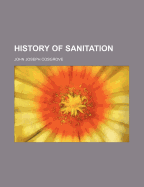 History of Sanitation