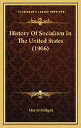 History of Socialism in the United States (1906)