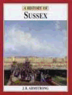 History of Sussex