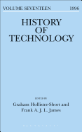 History of Technology Volume 17