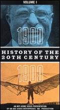 History of the 20th Century, Vol. 1: 1900-1909 - 