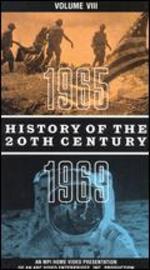 History of the 20th Century, Vol. 8: 1965-1969 - 