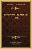 History of the Afghans (1858)