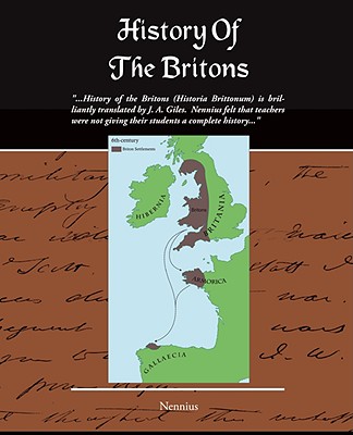History of the Britons (Historia Brittonum) - Nennius