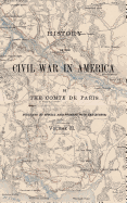 History of the Civil War in America Vol 2