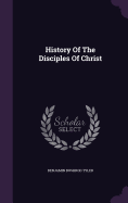 History Of The Disciples Of Christ