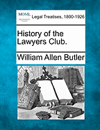 History of the Lawyers Club