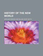 History of the New World