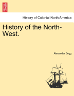 History of the North-West