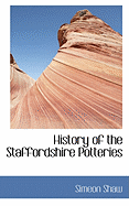History of the Staffordshire Potteries