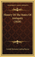 History of the States of Antiquity (1828)