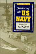 History of the U.S. Navy