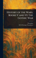 History of the Wars, Books V and VI: The Gothic War