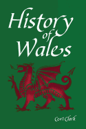 History of Wales: A Discreet Password Book for People Who Love Wales