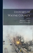 History of Wayne County