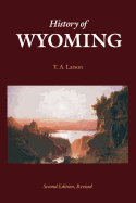 History of Wyoming