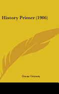 History Primer (1906)