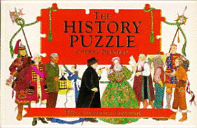 History Puzzle - Denman, Cherry