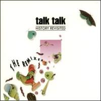 History Revisited - Talk Talk