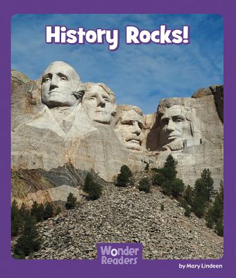 History Rocks! - Lindeen, Mary