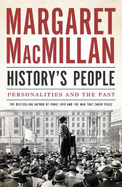 History's People: Personalities and the Past