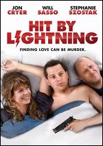 Hit by Lightning - Ricky Blitt