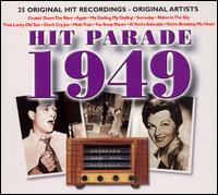 Hit Parade 1949 - Various Artists