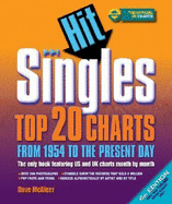 Hit Singles: Top 20 Charts from 1954 to the Present Day - McAleer, Dave