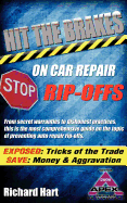 Hit the Brakes on Car Repair Rip-Offs
