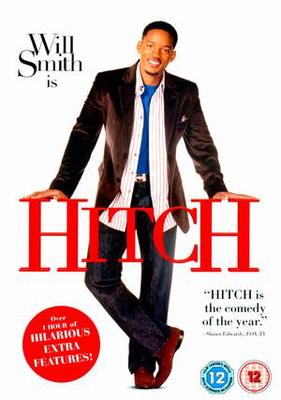 Hitch - Andy Tennant