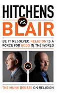 Hitchens vs Blair