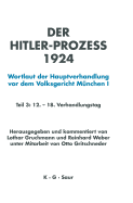Hitler-Proze? 1924 Tl.3
