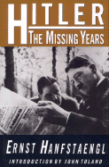 Hitler: The Missing Years