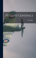 Hitlers Generals