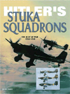Hitler's Stuka Squadrons