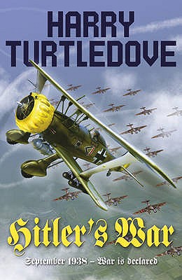 Hitler's War - Turtledove, Harry