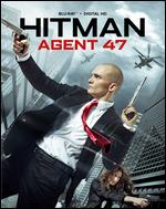 Hitman: Agent 47 [Blu-ray] - Aleksander Bach