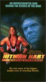 Hitman Hart: Wrestling with Shadows [Blu-ray]