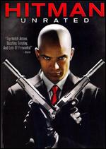Hitman [WS] [Unrated] - Xavier Gens