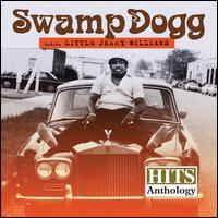 Hits Anthology - Swamp Dogg