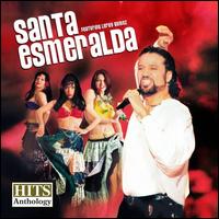 Hits Anthology - Santa Esmeralda