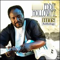 Hits Anthology - Eddie Holloway