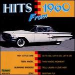 Hits from 1960 [King] - Various Artists