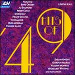 Hits of '49 - Various Artists
