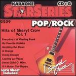 Hits of Sheryl Crow, Vol. 1