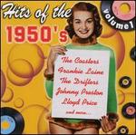 Hits of the 1950's, Vol. 1