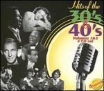 Hits of the 30's & 40's, Vol. 1 & 2